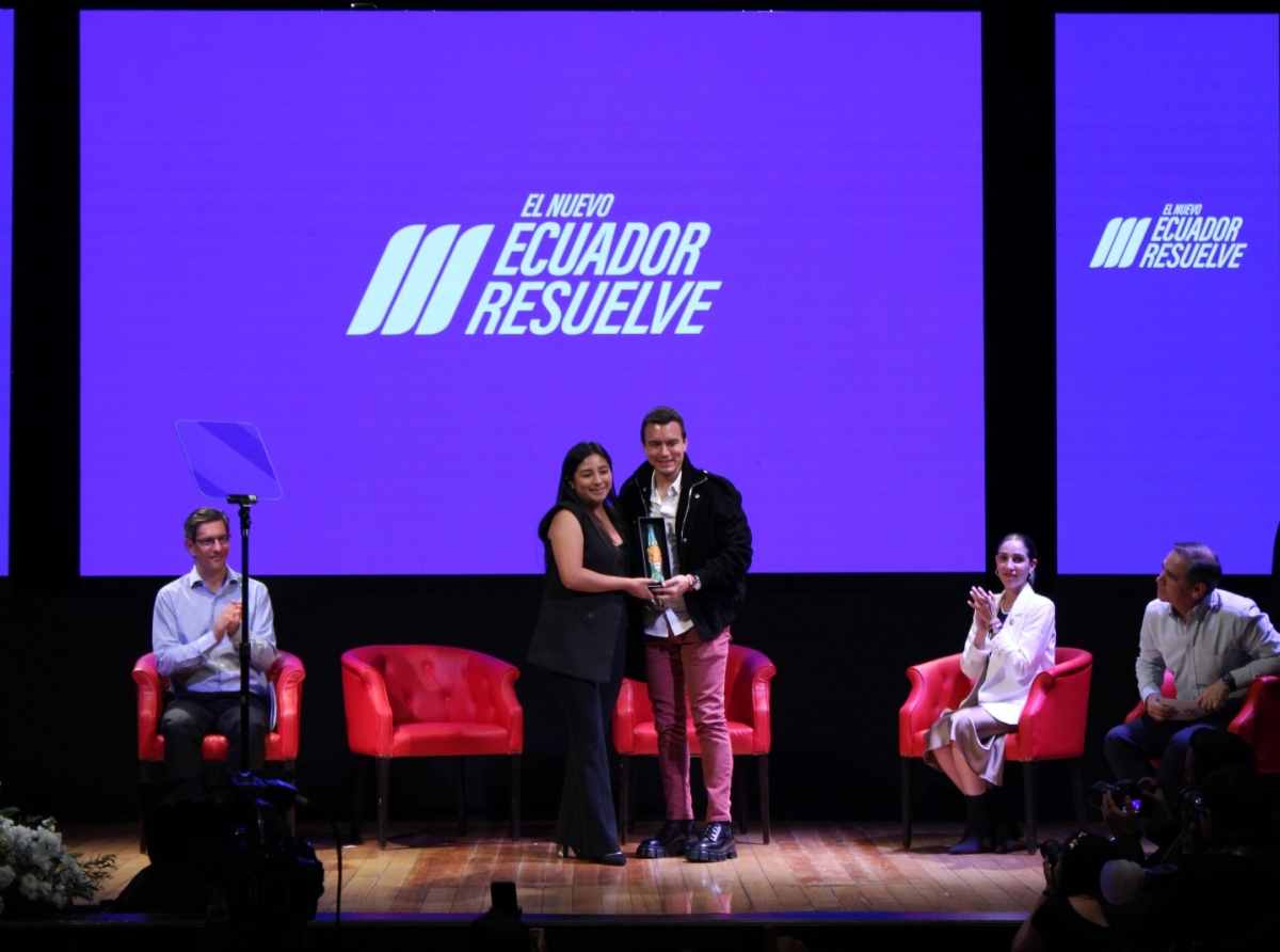 MÁS OPORTUNIDADES, MÁS DESARROLLO